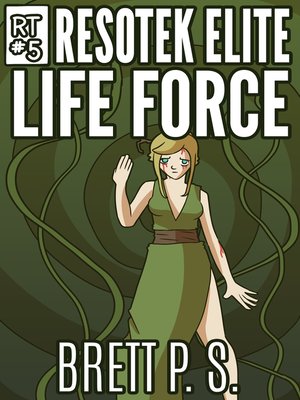 cover image of Life Force